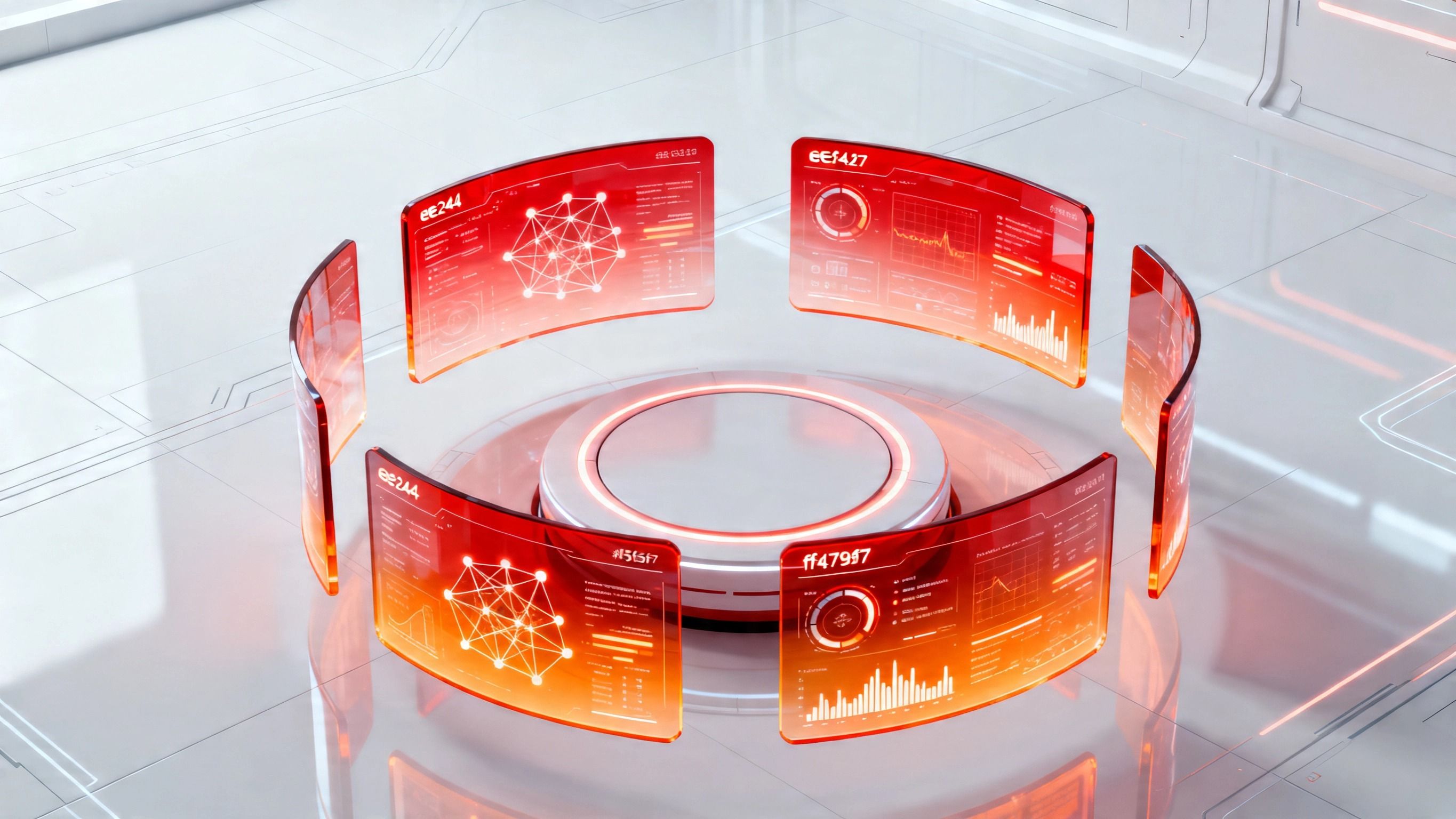 SOC là gì? Tìm hiểu về Security Operations Center